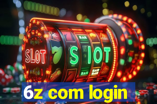 6z com login